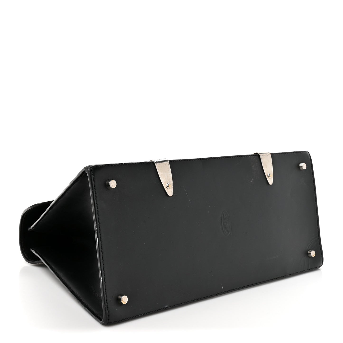Goyardine Saigon GM Black