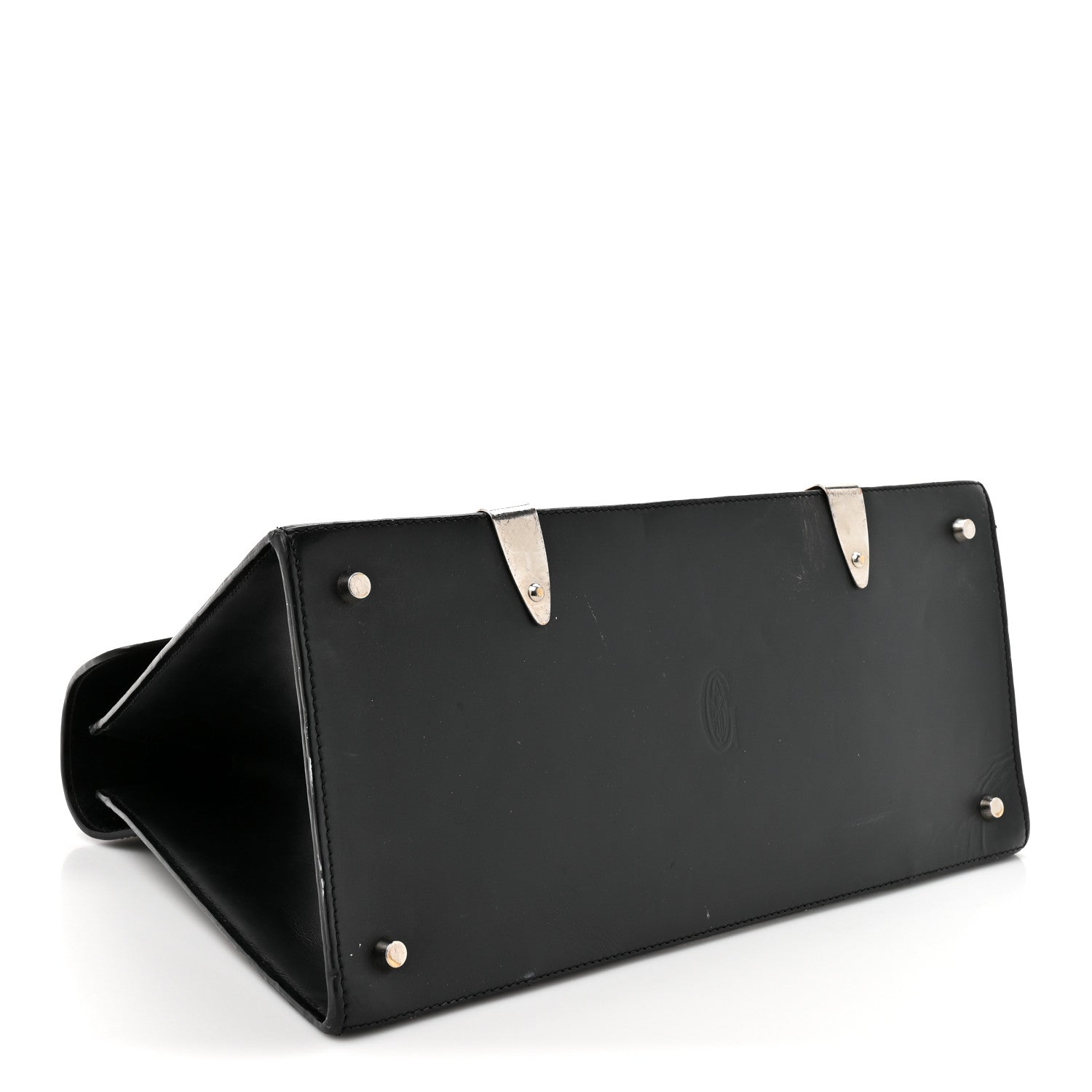 Goyard Goyardine Saigon GM Black 4 of 14