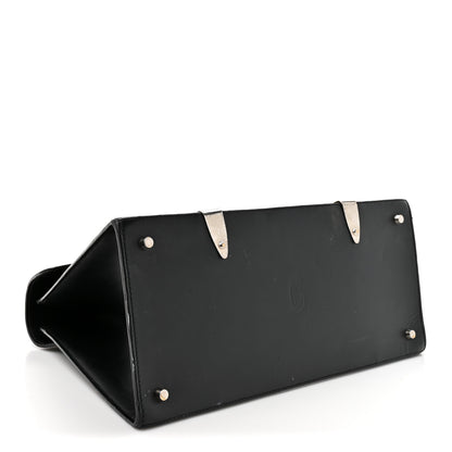 Goyard Goyardine Saigon GM Black 4 of 14