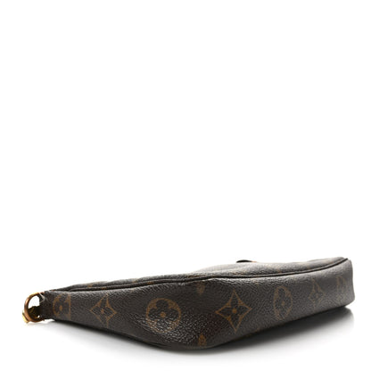 Louis Vuitton Monogram Pochette Accessories 4 of 9