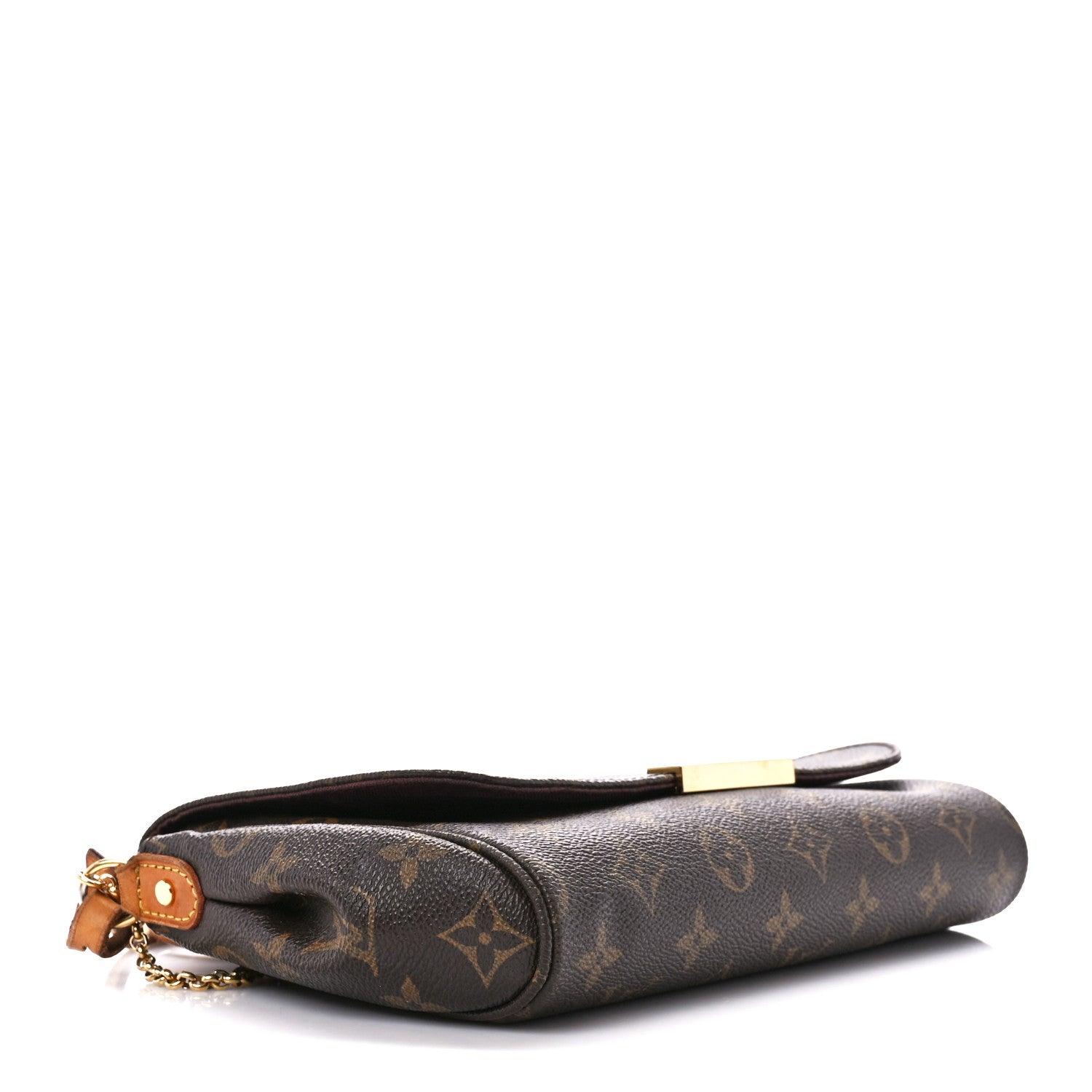 Louis Vuitton Monogram Favorite MM 4 of 12