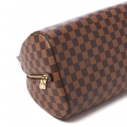 Louis Vuitton Damier Ebene Ribera MM 6 of 7