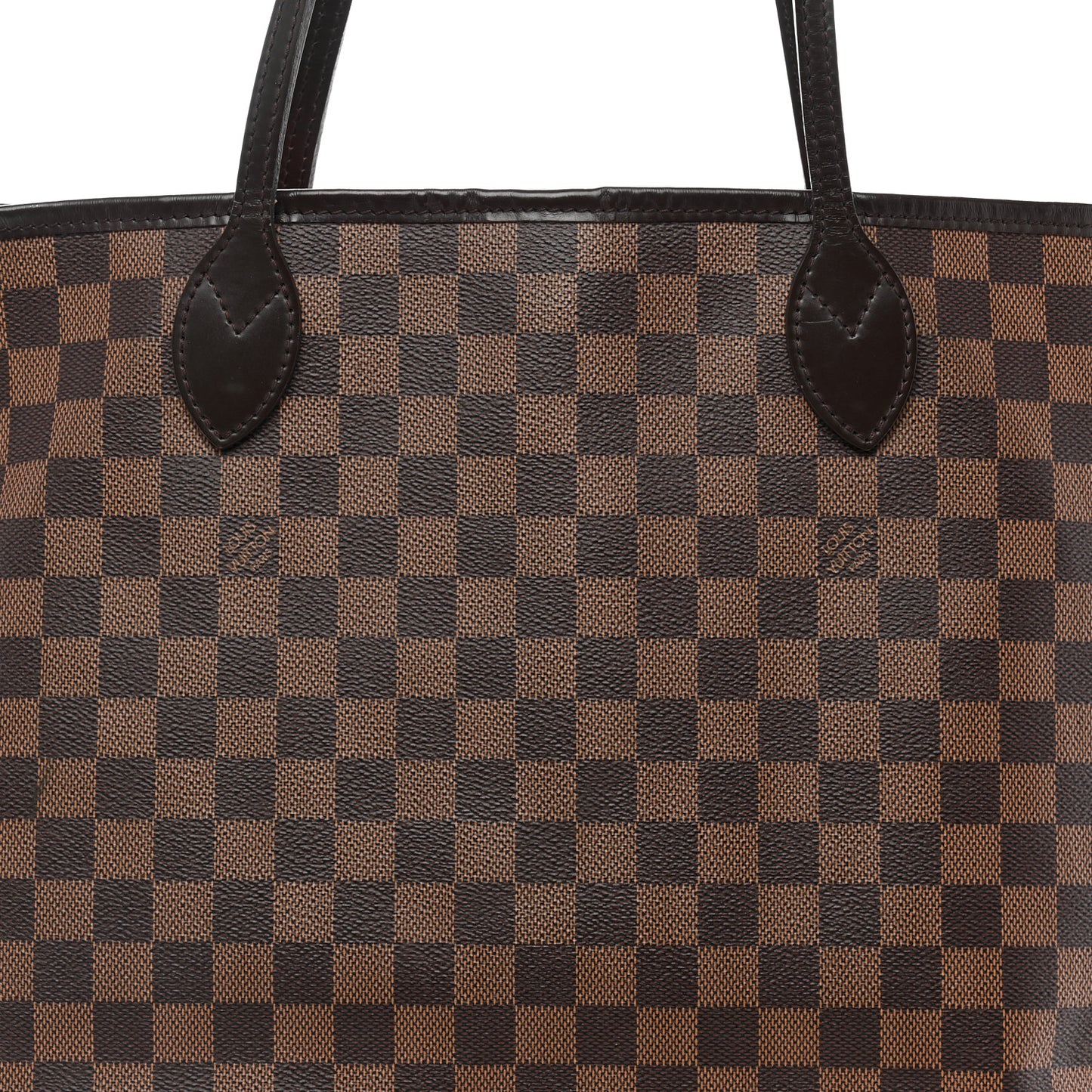 Damier Ebene Neo Neverfull GM