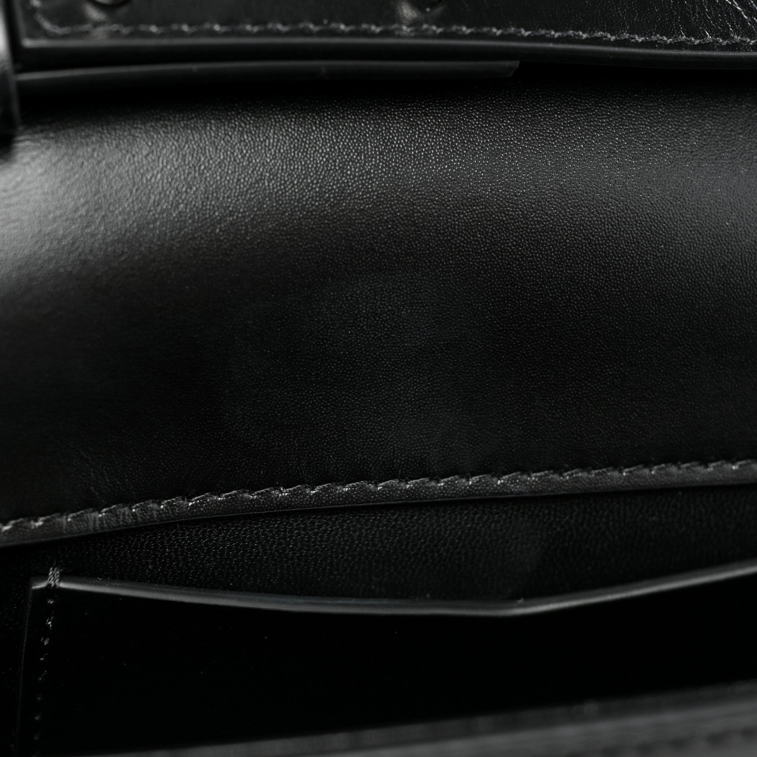 Givenchy Box Calfskin Small 4G Crossbody Black 8 of 11