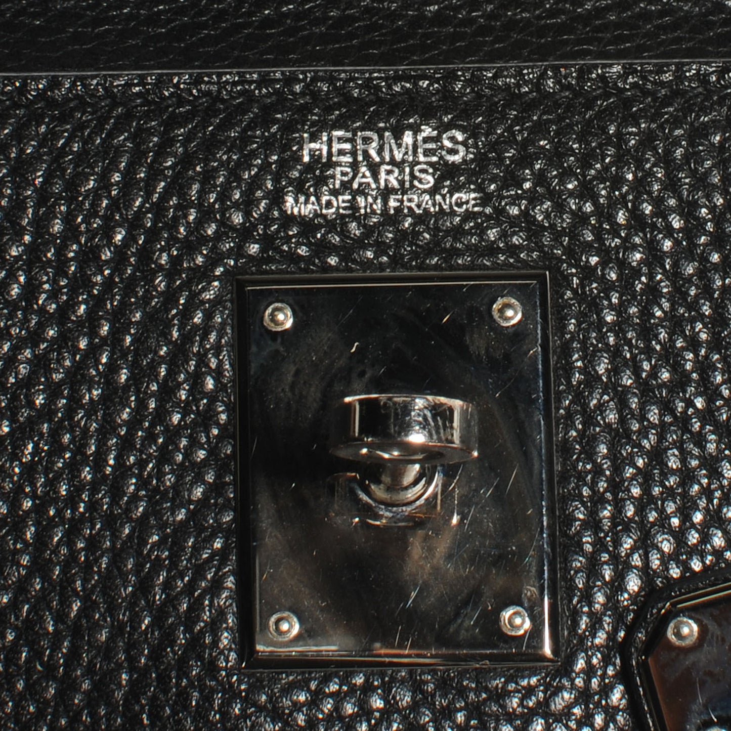 Taurillon Clemence Kelly 32 Black