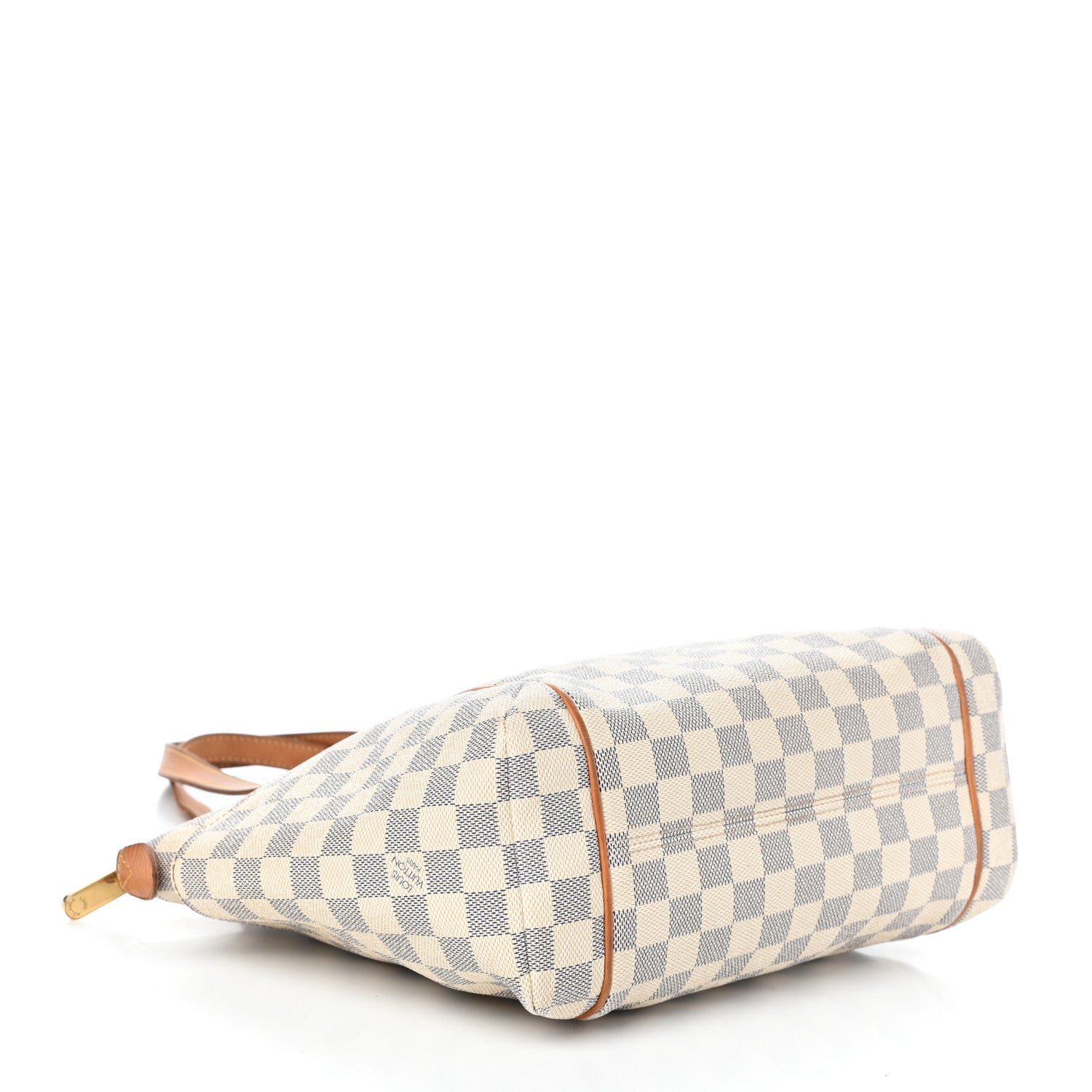 Louis Vuitton Damier Azur Totally PM 4 of 13