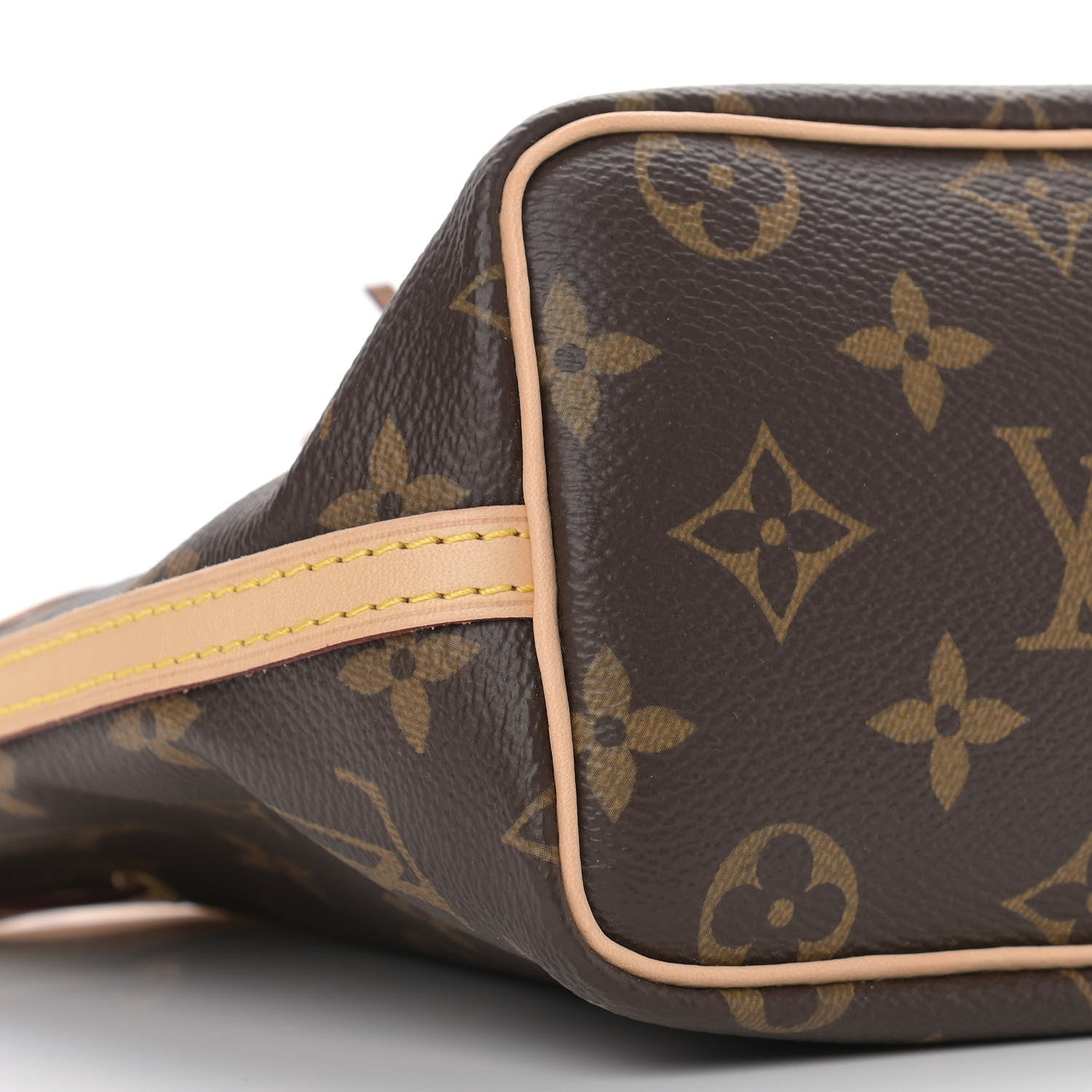 Louis Vuitton Monogram Nano Noe 8 of 9