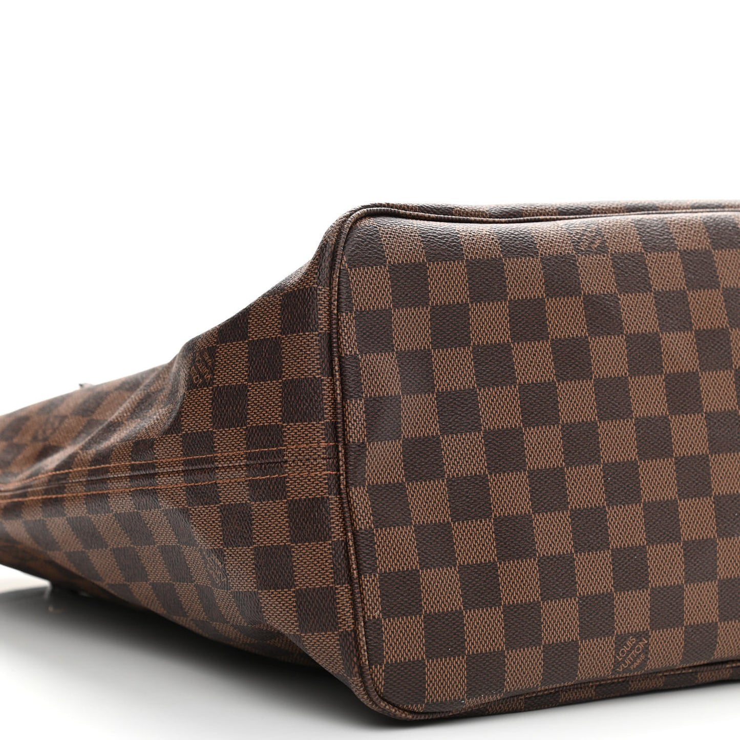 Damier Ebene Neverfull GM