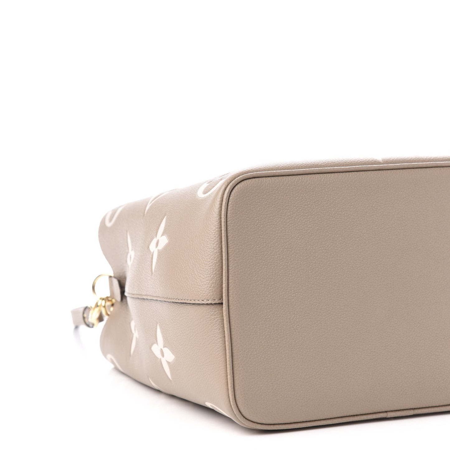 Empreinte Monogram Giant Neonoe MM Tourterelle Creme
