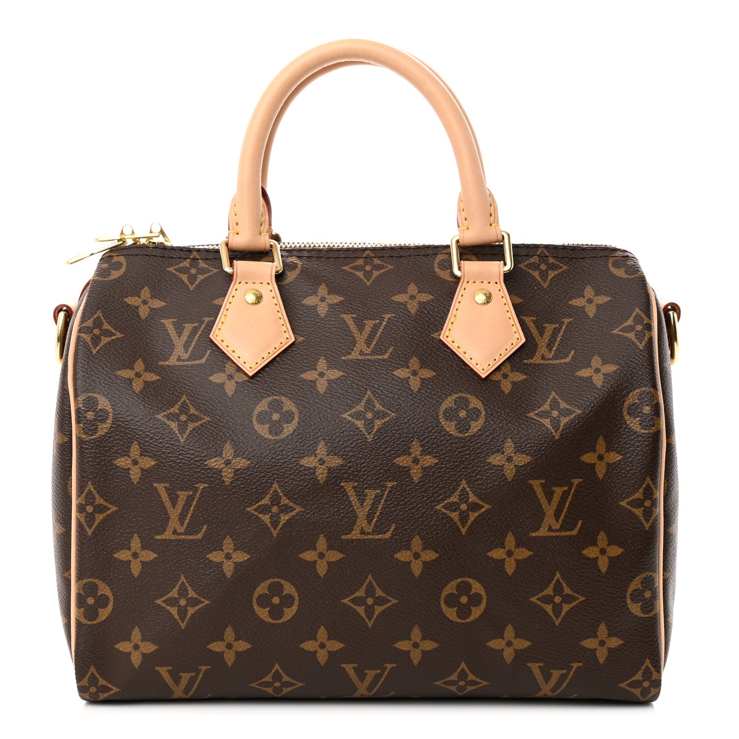 Louis Vuitton Monogram Speedy Bandouliere 25 1 of 9