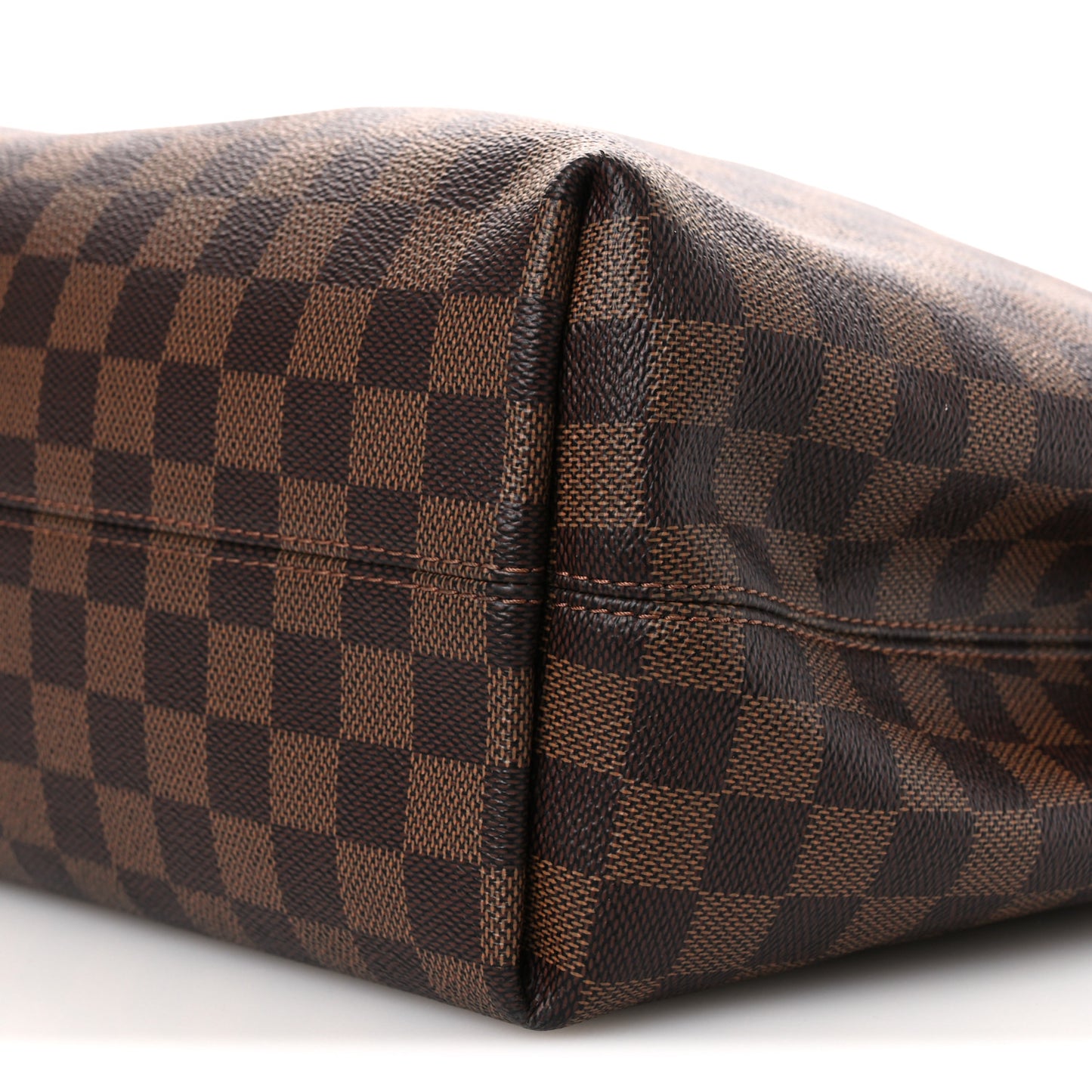 Damier Ebene Graceful MM