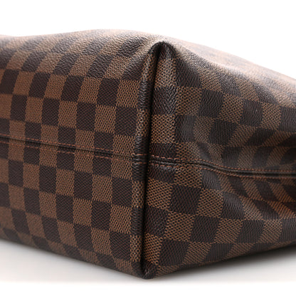 Louis Vuitton Damier Ebene Graceful MM 9 of 13