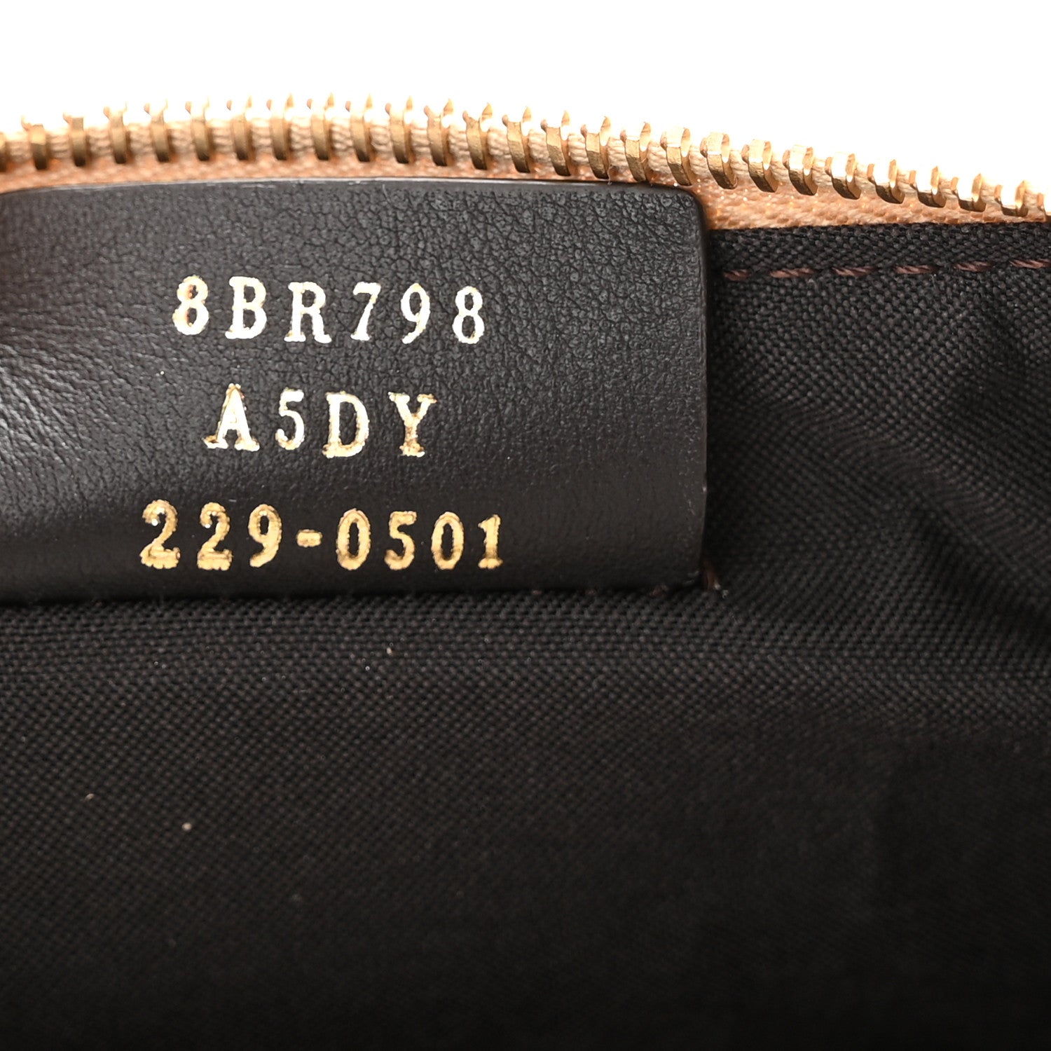 Fendi Vitello Grace Matte Small Fendigraphy Hobo Bag Nuvola 7 of 10