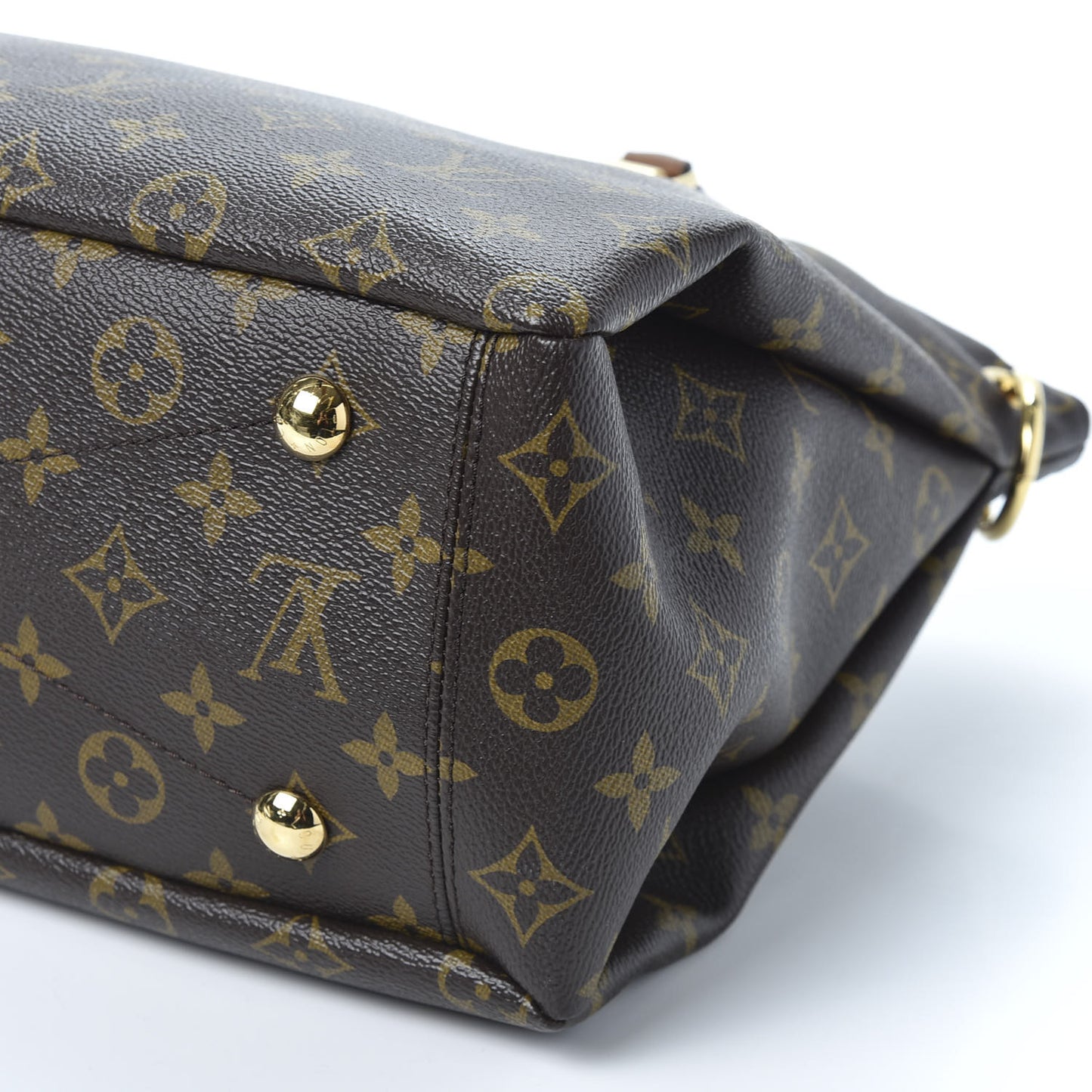 Monogram Pallas Black