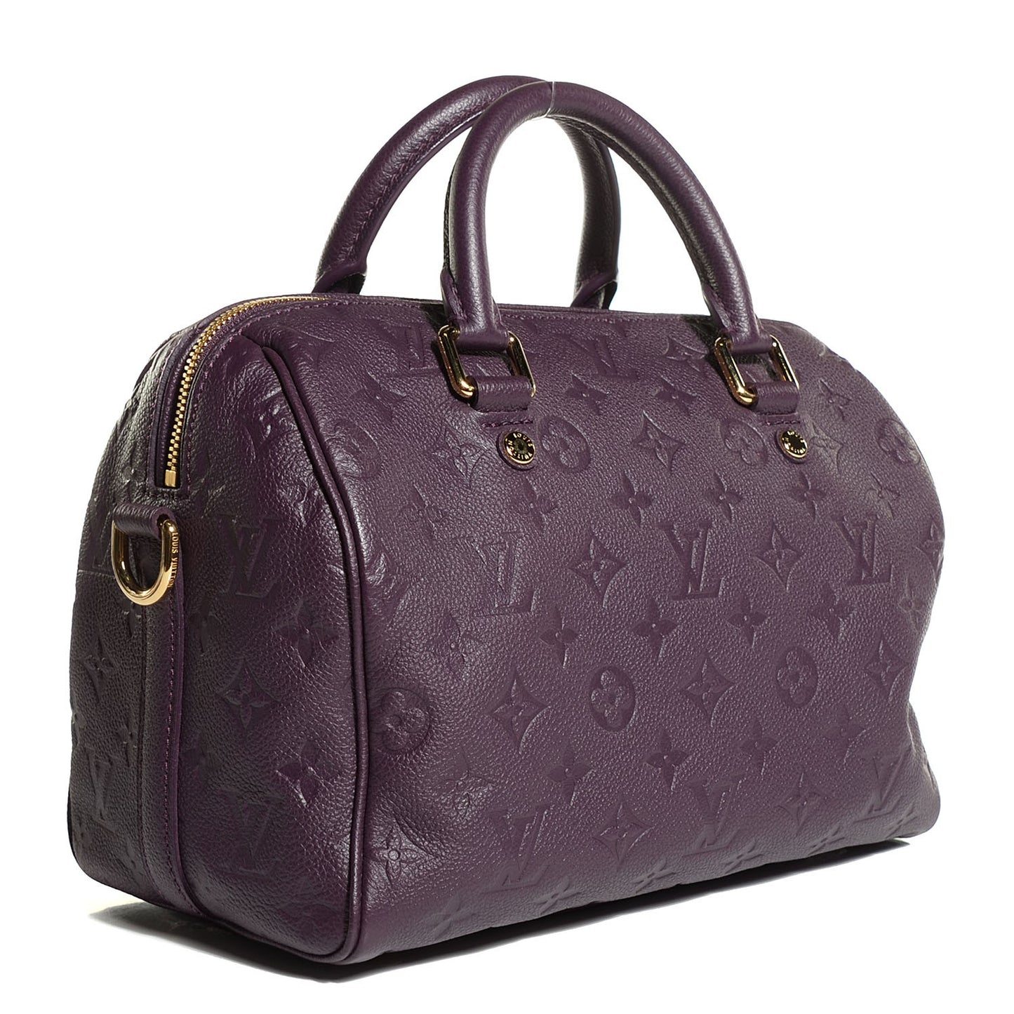 Empreinte Speedy Bandouliere 25 Aube