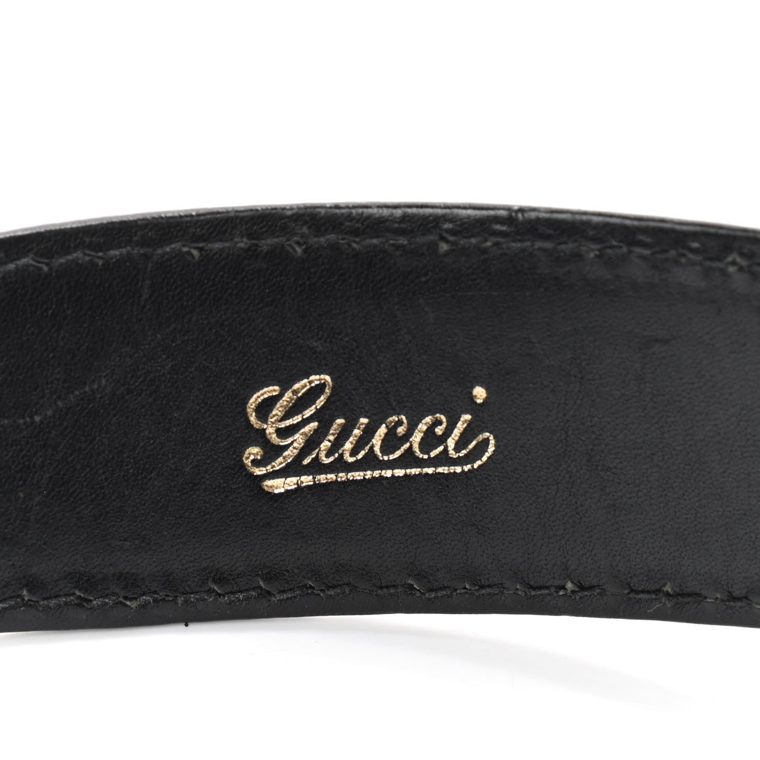 Gucci Guccissima Small Jackie O Hobo Black 10 of 10