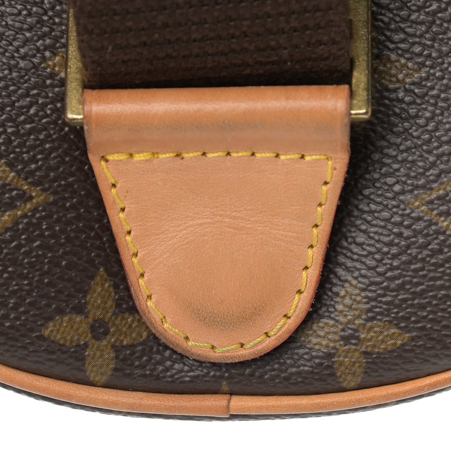 Louis Vuitton Monogram Pochette Gange 11 of 11