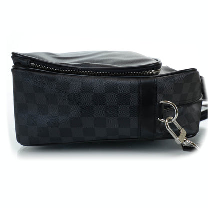 Louis Vuitton Damier Graphite Icare Travel Bag 5 of 10