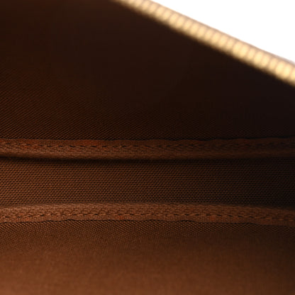 Louis Vuitton Monogram Pochette Accessories NM 4 of 10