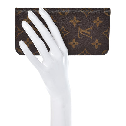 Louis Vuitton Monogram iPhone 7/8 Plus Folio Case 2 of 7