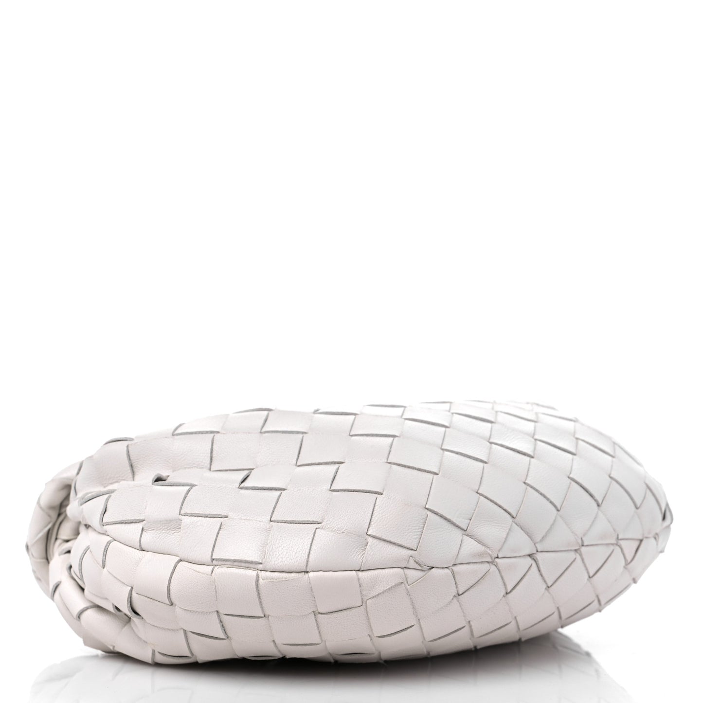Nappa Intrecciato Mini Jodie Chalk