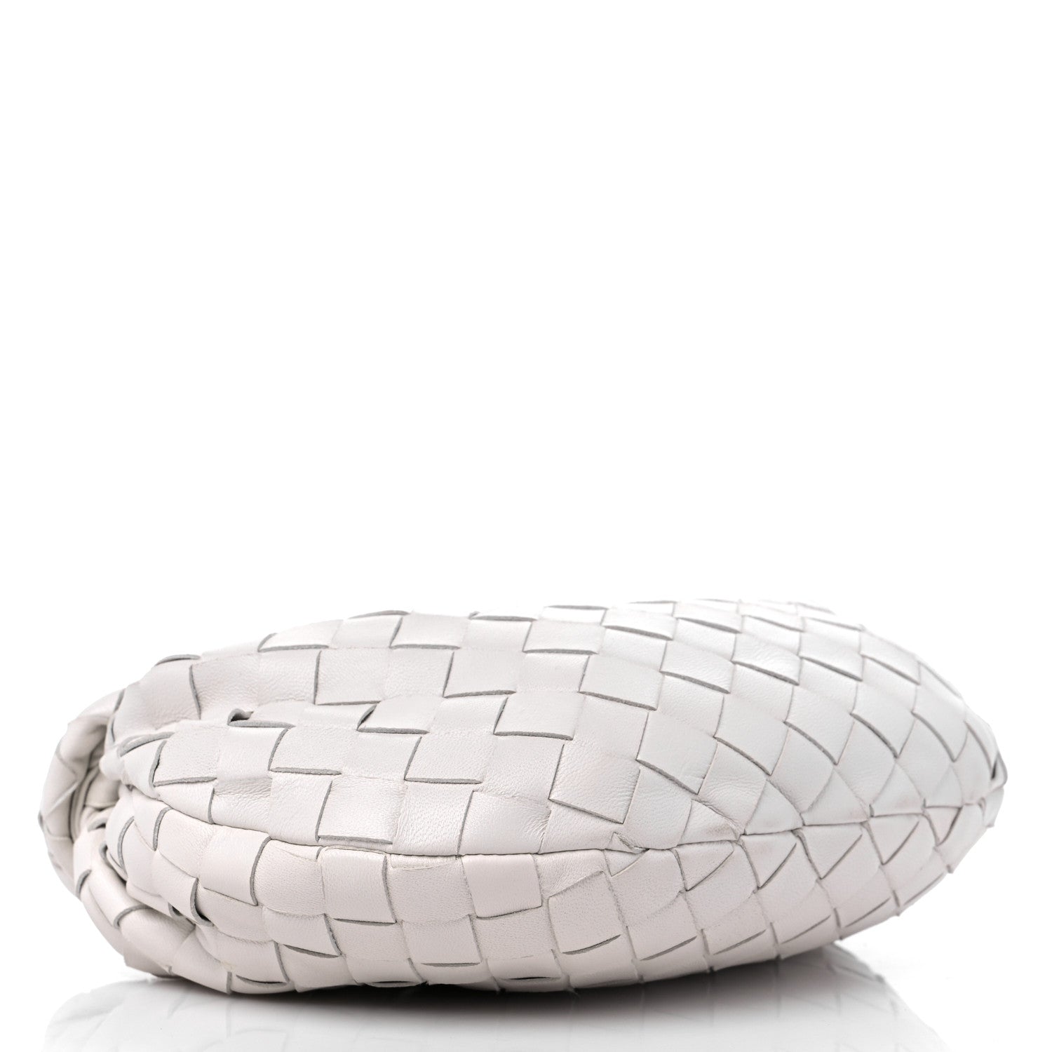 Bottega Veneta Nappa Intrecciato Mini Jodie Chalk 4 of 10