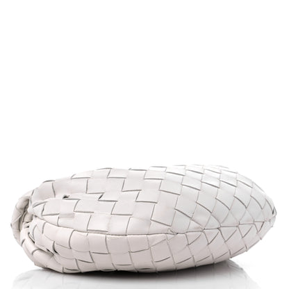 Bottega Veneta Nappa Intrecciato Mini Jodie Chalk 4 of 10