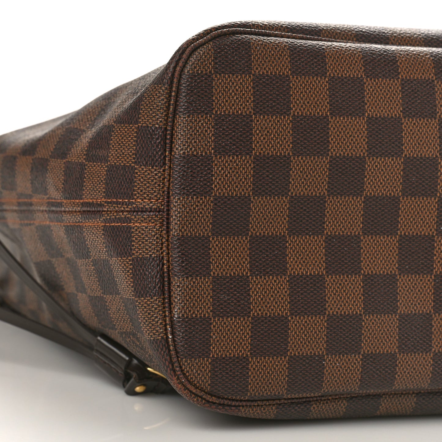 Damier Ebene Neverfull MM