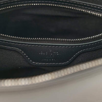 Louis Vuitton Mat Monogram Stockton Black 6 of 9