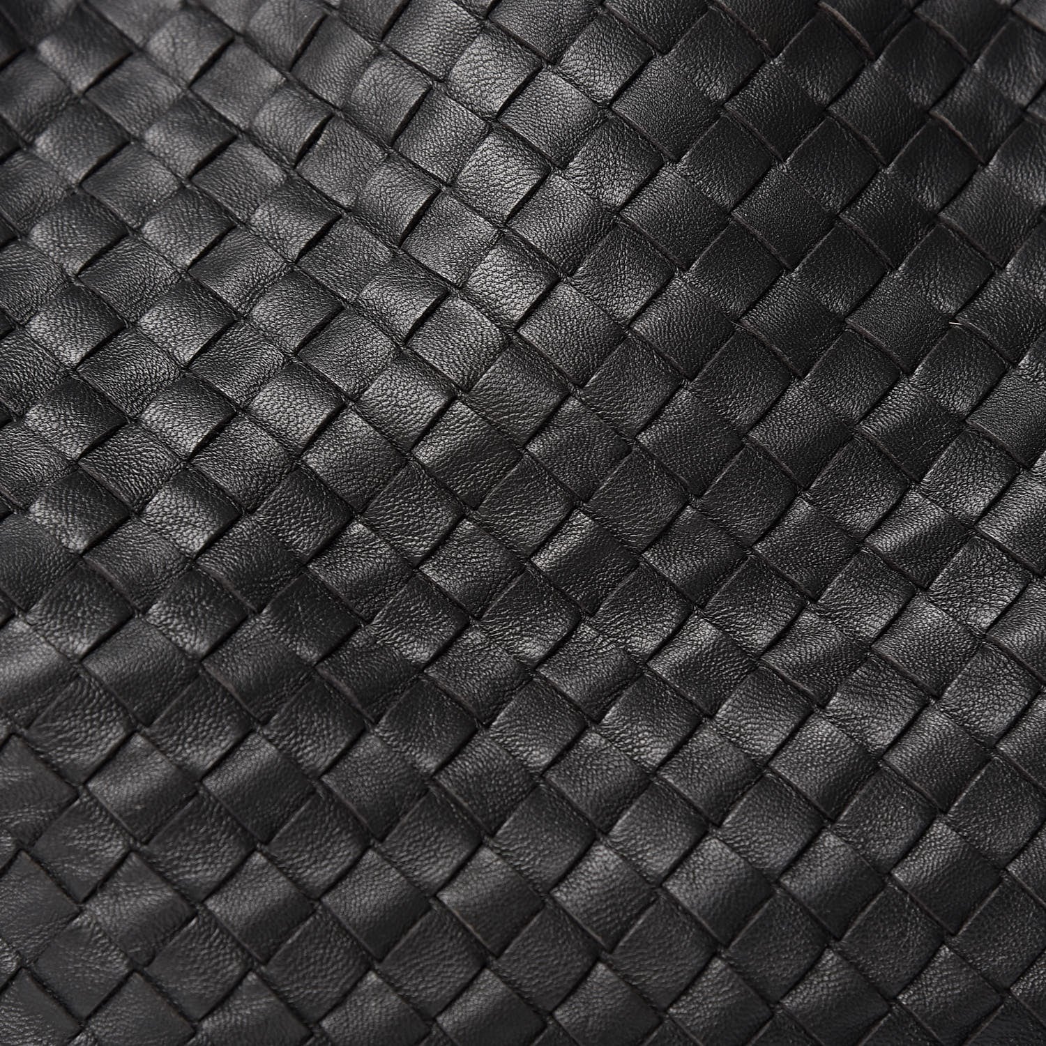 Bottega Veneta Nappa Intrecciato Large Seamless Tote Ferro 9 of 15