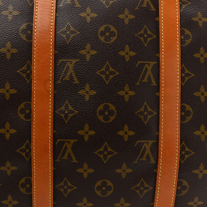 Louis Vuitton Monogram Sac Flanerie 45 15 of 19