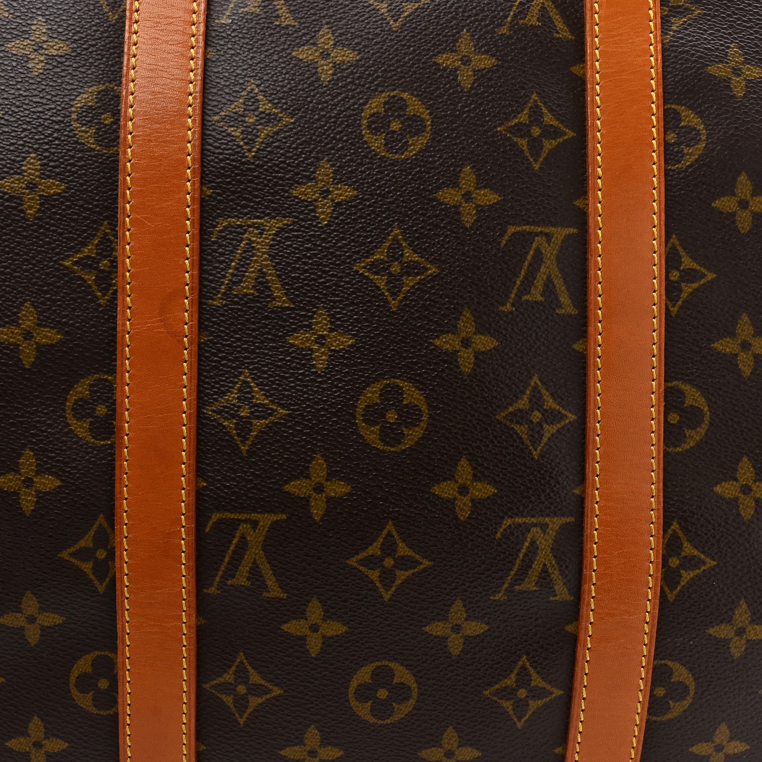 Louis Vuitton Monogram Sac Flanerie 45 15 of 19