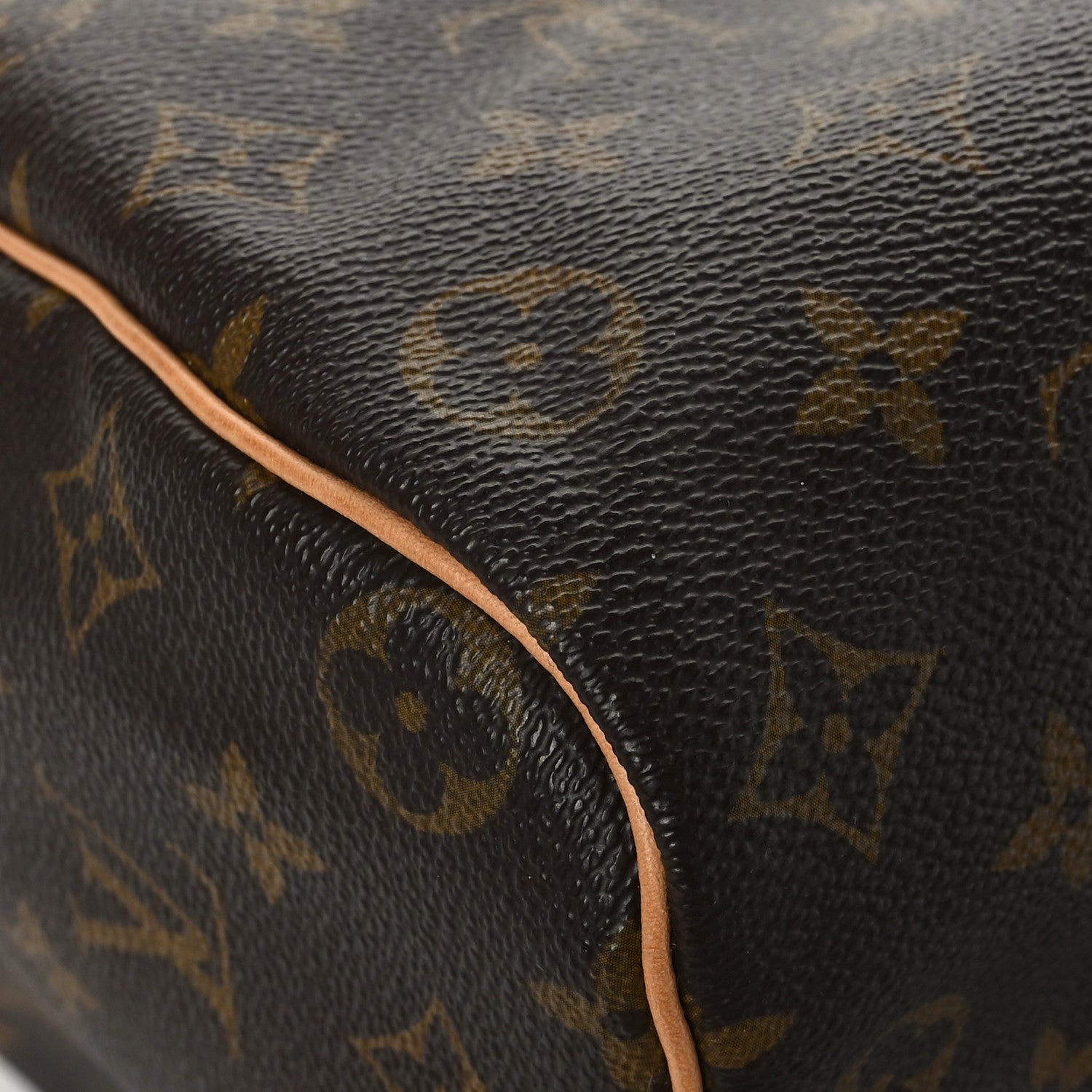 Louis Vuitton Monogram Speedy 30 10 of 11