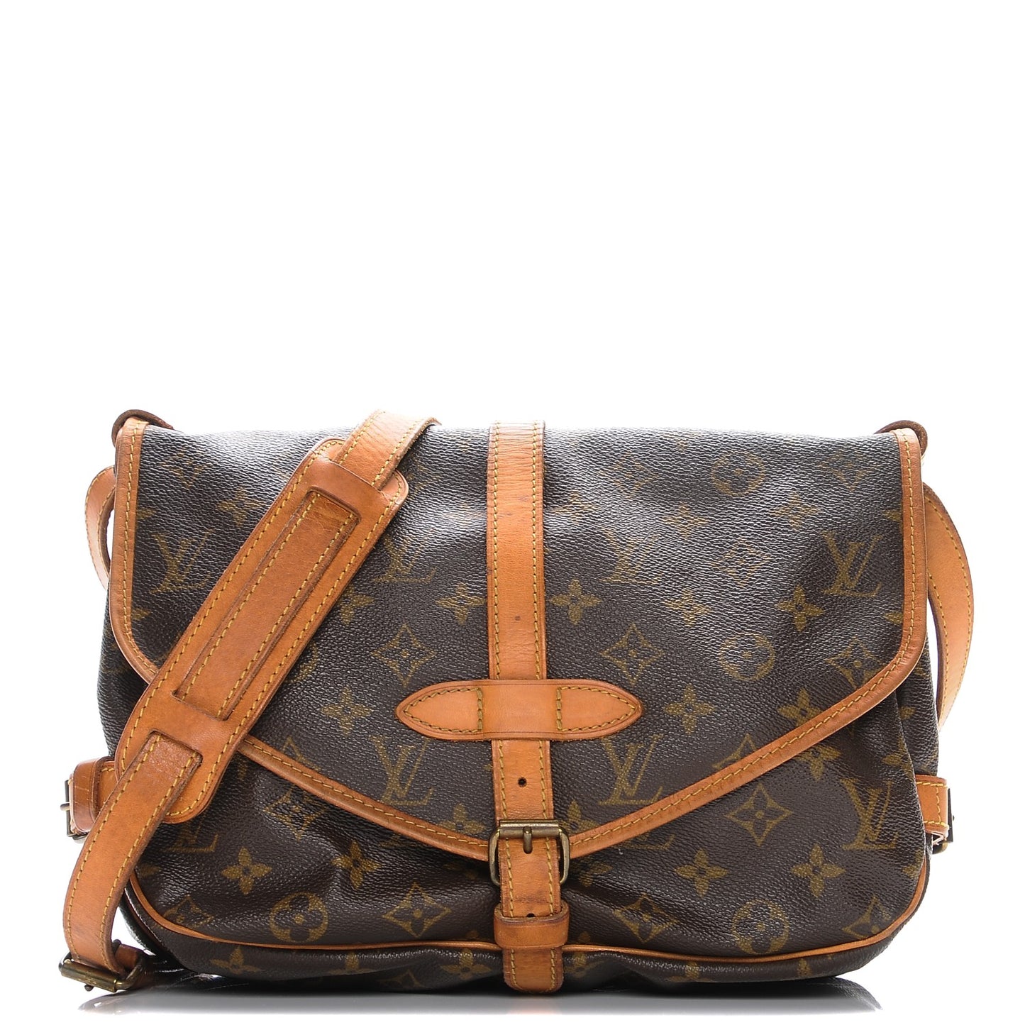 Monogram Saumur 30