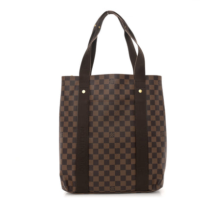 Louis Vuitton Damier Ebene Beaubourg 1 of 11