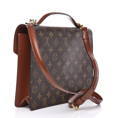 Louis Vuitton Monogram Monceau 28 3 of 11