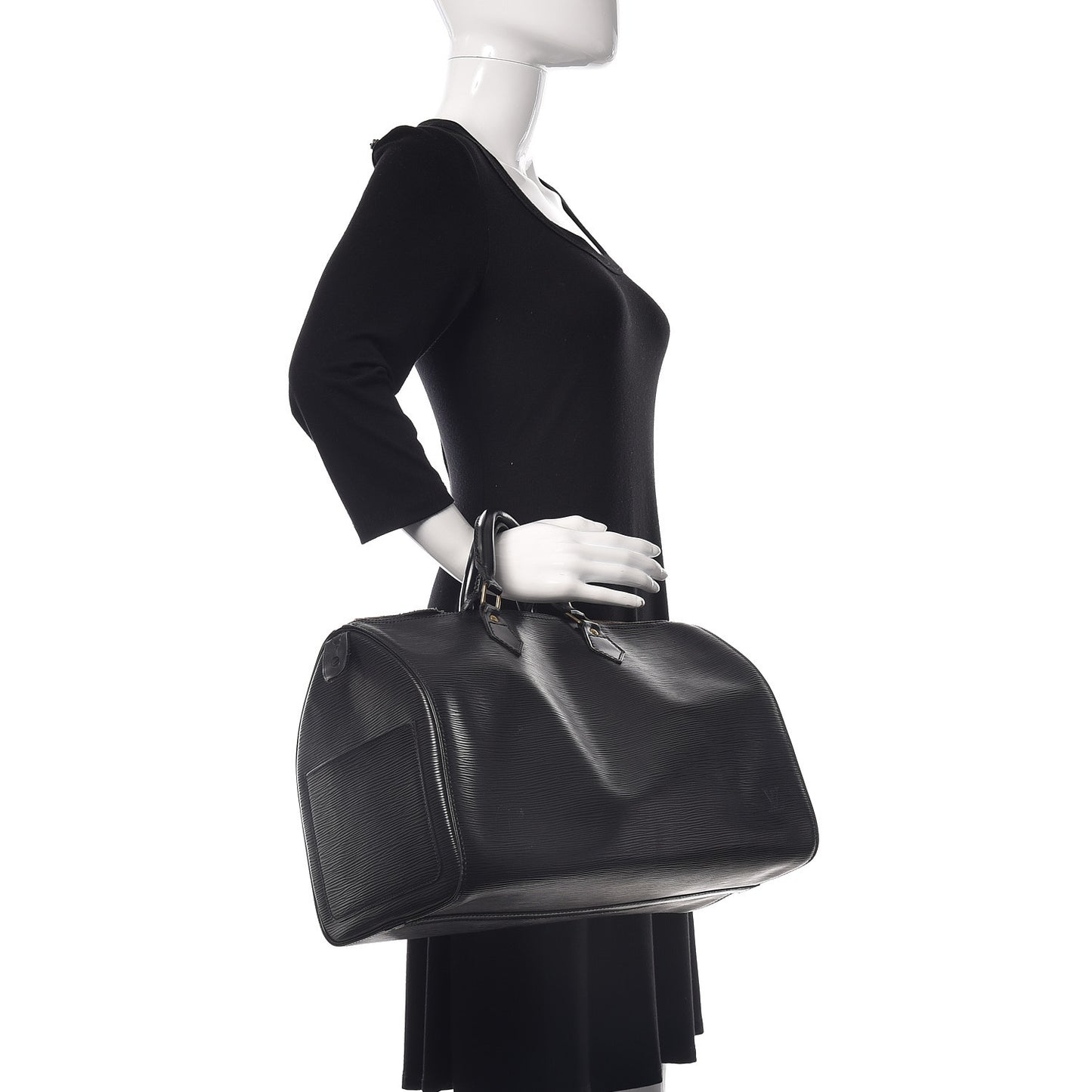 Epi Speedy 35 Black