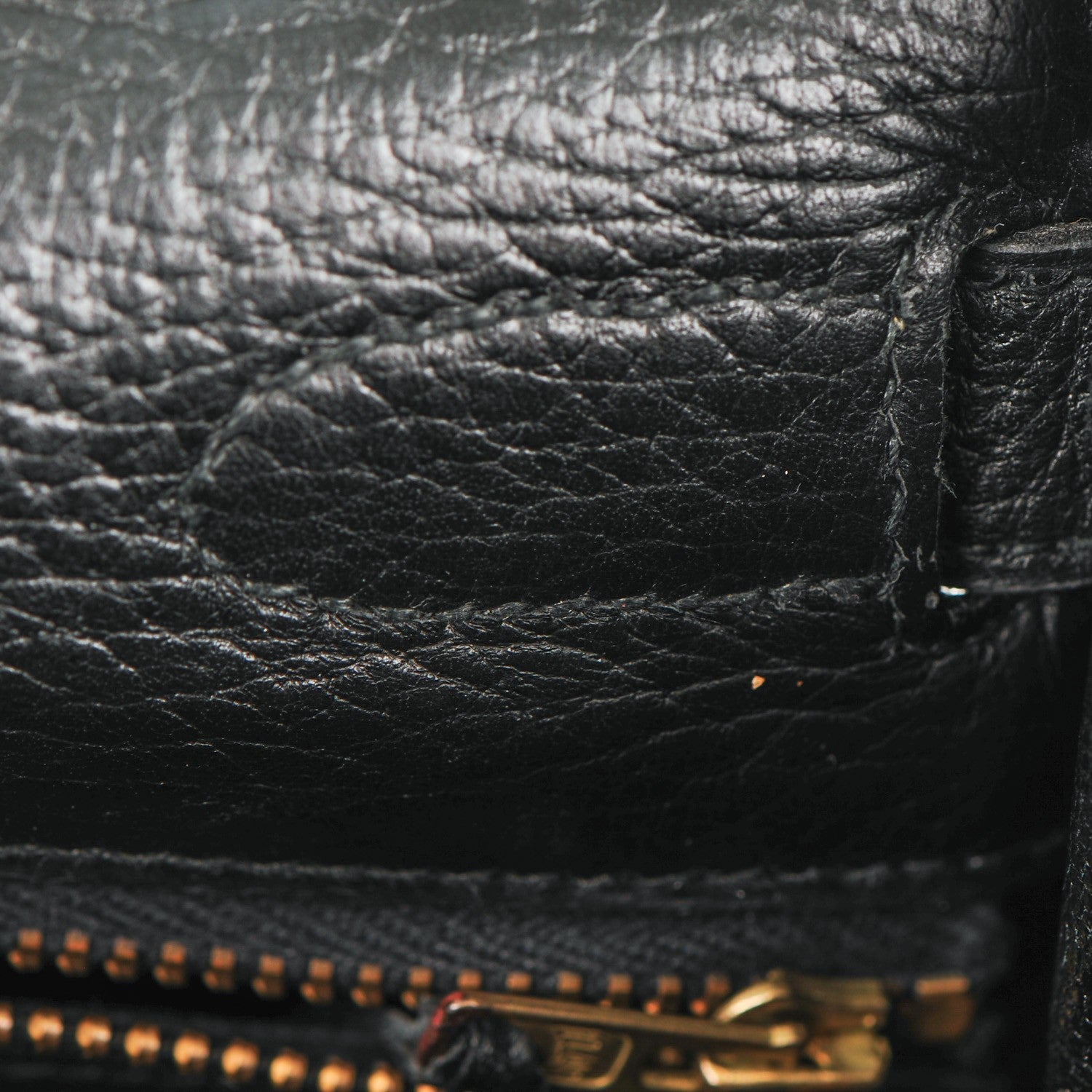 Hermes Ardennes Kelly Retourne 32 Black 20 of 30