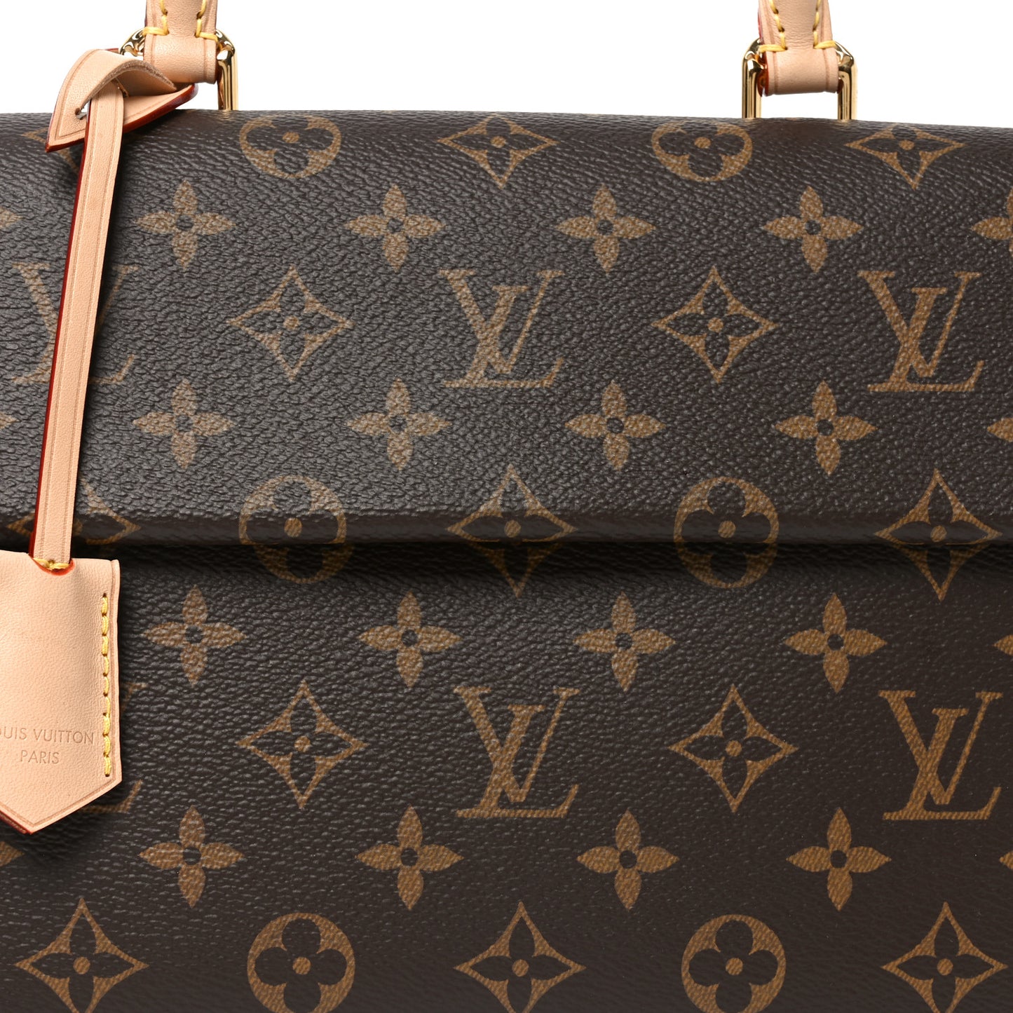 Monogram Cluny BB Black