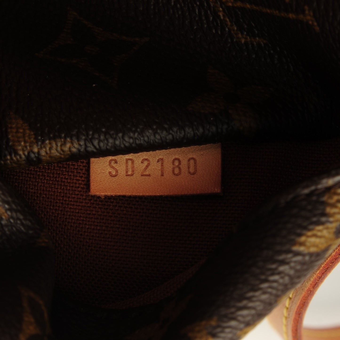 Monogram Totally MM