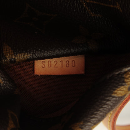 Louis Vuitton Monogram Totally MM 6 of 7