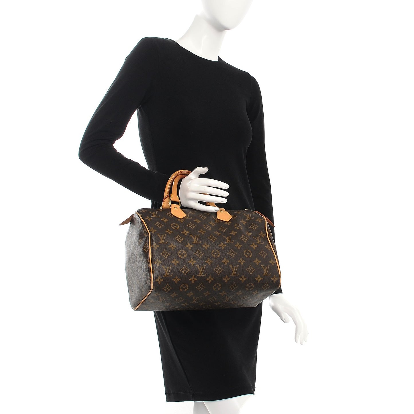 Monogram Speedy 30