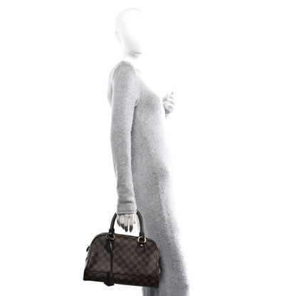 Louis Vuitton Damier Ebene Duomo 2 of 9