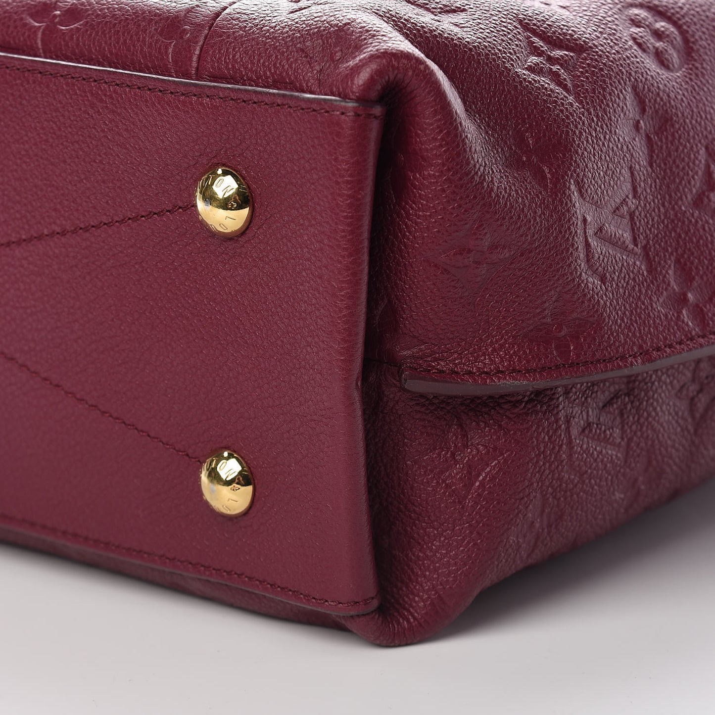 Empreinte Metis Aurore