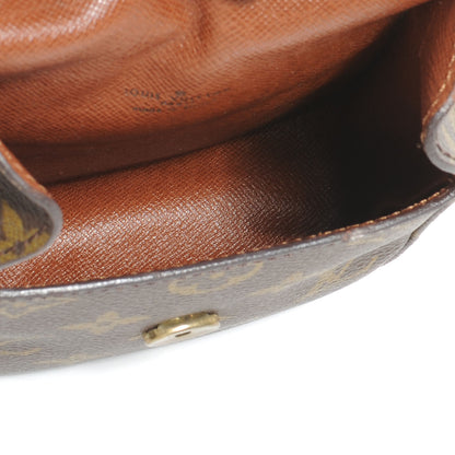 Louis Vuitton Monogram Saint Cloud 12 5 of 7