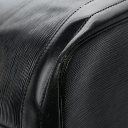 Louis Vuitton Epi Noe Black 9 of 11