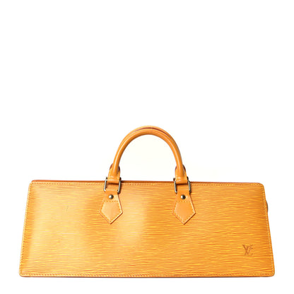 Louis Vuitton Epi Sac Triangle Tassil 1 of 4