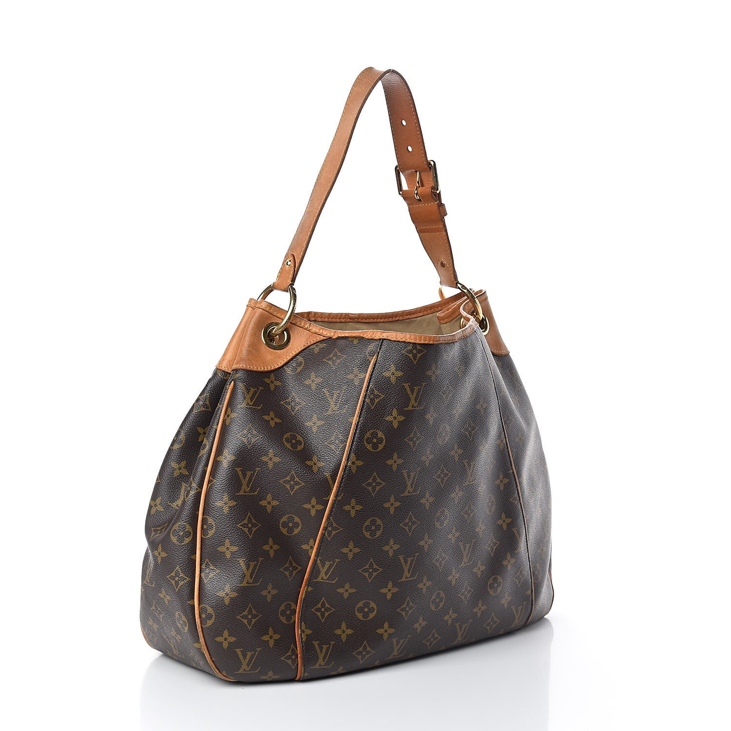 Louis Vuitton Monogram Galliera GM 3 of 12