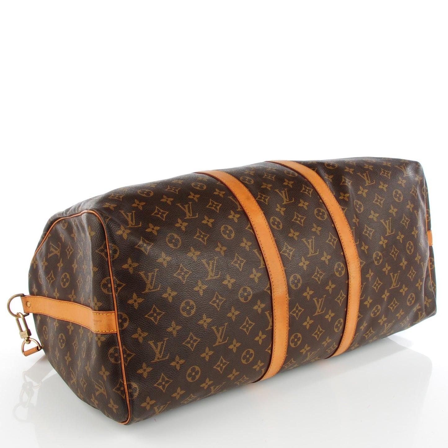 Monogram Keepall Bandouliere 55