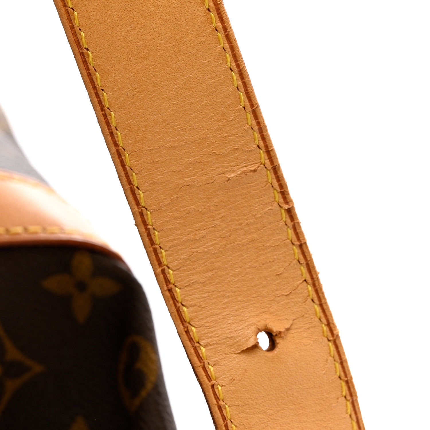 Louis Vuitton Monogram Cruiser 45 12 of 16